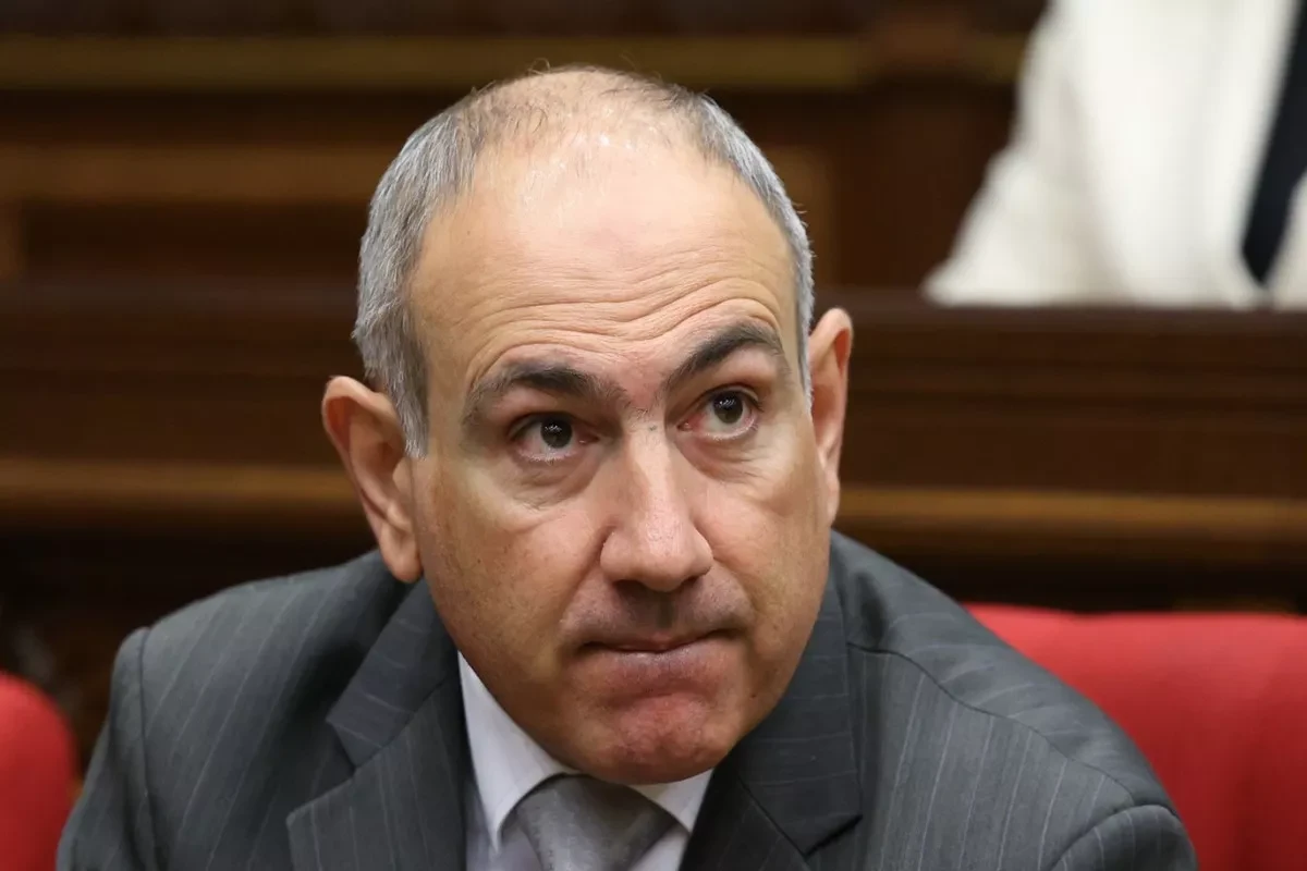 Armenian speaker hints Pashinyan may skip Moscow parade due to illness