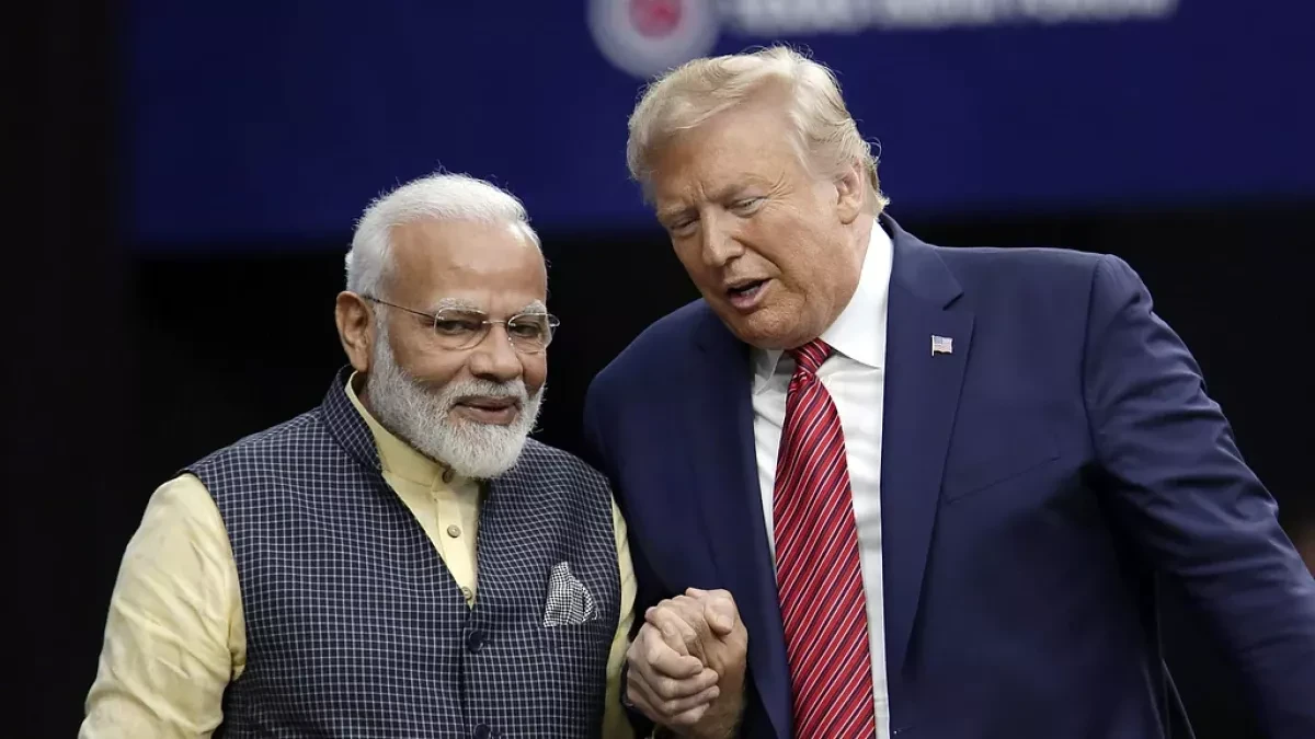 Media: India offers major tariff cuts in bid for US trade exemption
