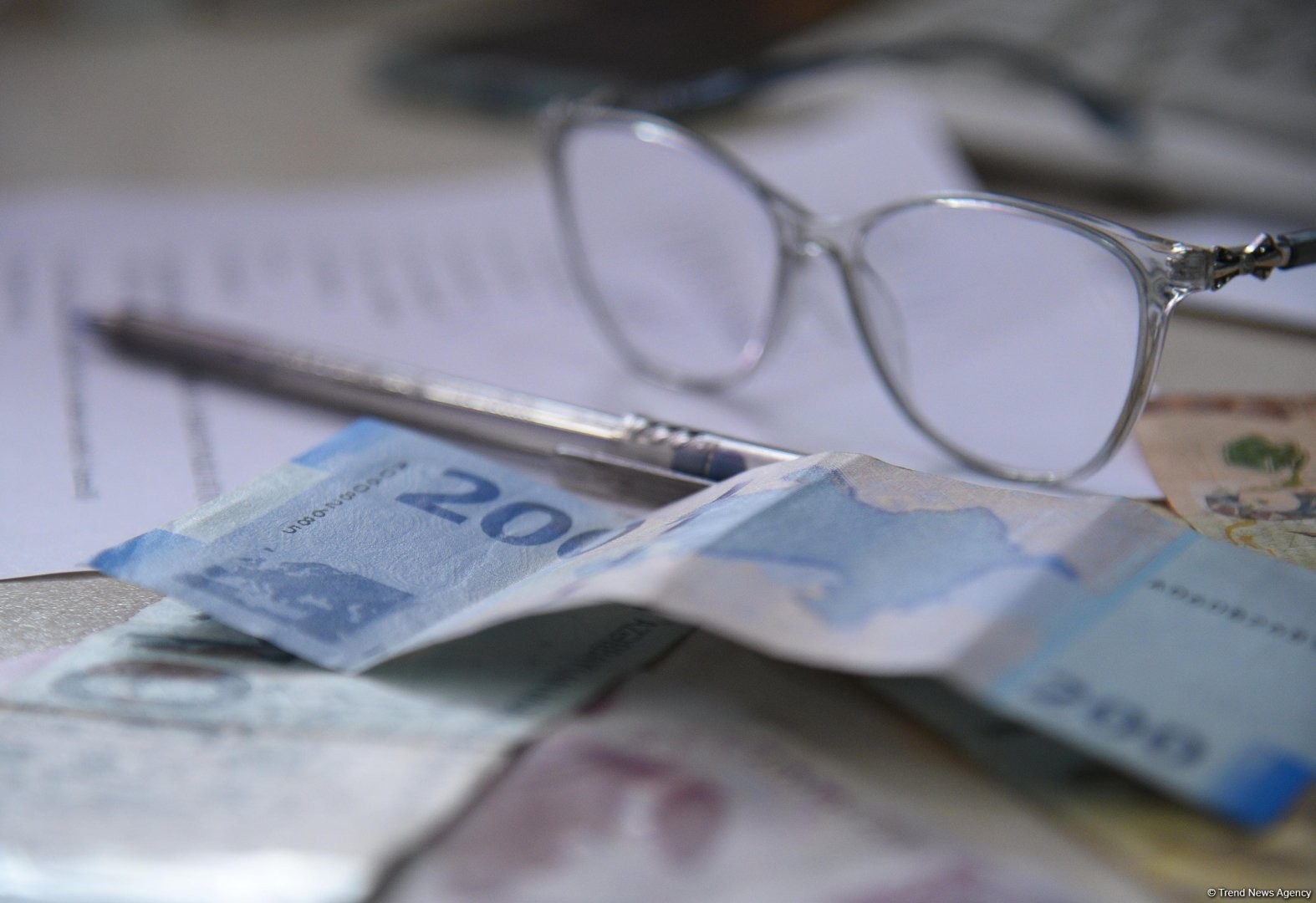 Weekly review of key events in Azerbaijan's financial market