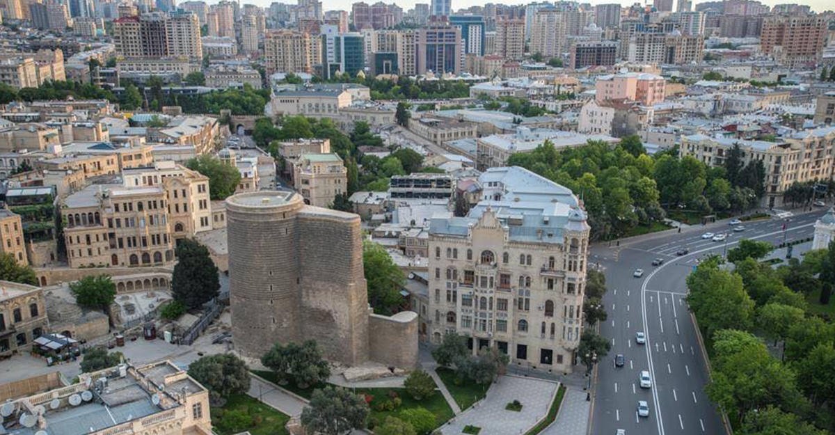 Завтра ожидается до 31° тепла