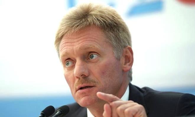 Peskov: Rusiya buna icazə verə bilməz!