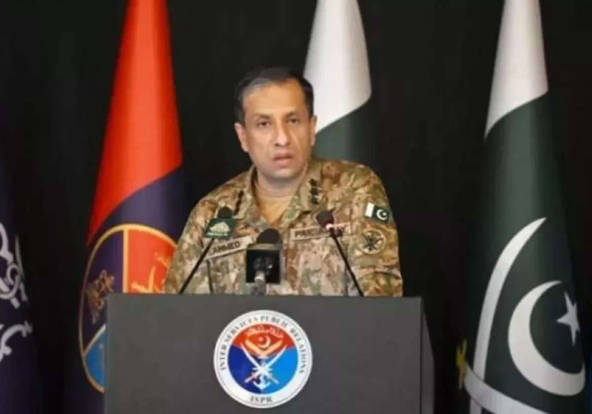 Pakistan says it shot down 12 Indian drones in overnight airspace violation