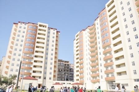 Кому положено бесплатное жилье в стране?