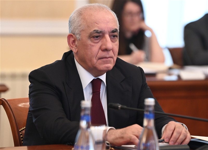 Али Асадов: Азербайджан нацелен на дальнейшее углубление взаимовыгодного сотрудничества с Беларусью