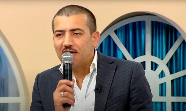 Ələkbər qətldən danışdı: Rəşadı buna görə bağışladım -