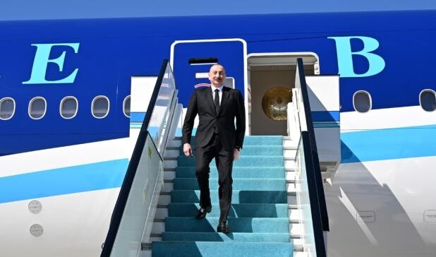 Badamov deport edildi -