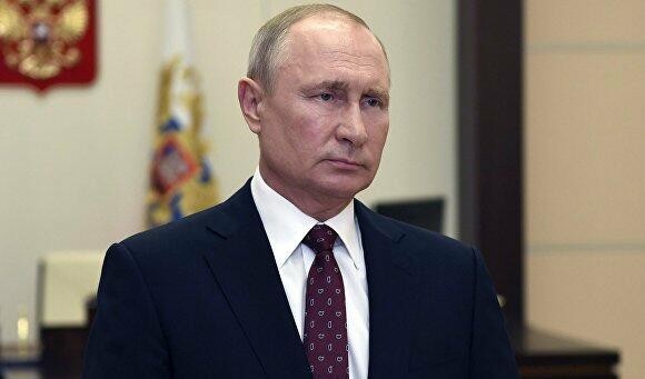 Dünya qərara gəldi ki, Rusiyanı bitirmək lazımdır - Putin