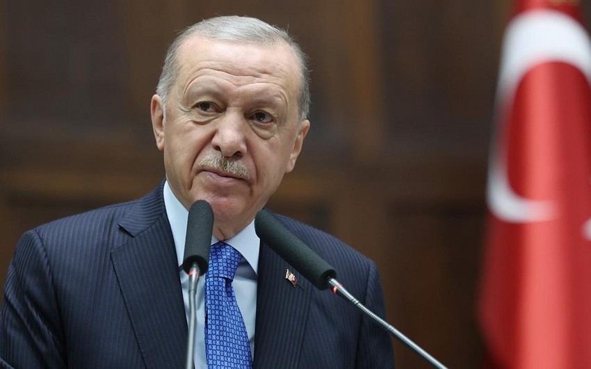 President Erdoğan: Ukraine and Russia should not waste the opportunity window in Istanbul