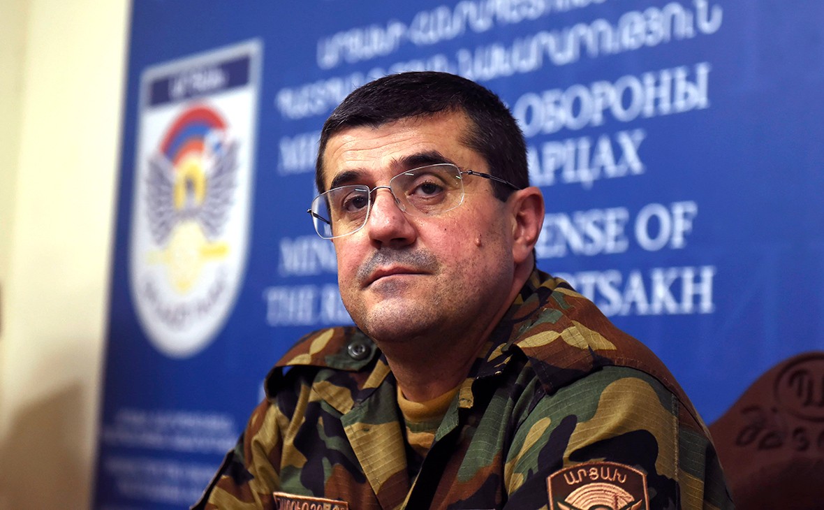 Araikdən ŞOK: “44 günlük müharibədən 3 ay əvvəl…”