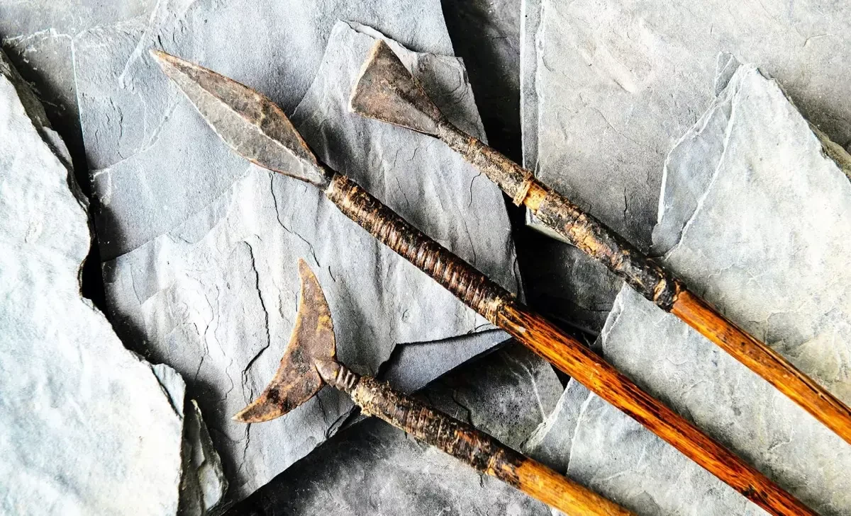 Transformative archaeological discoveries shed light on prehistoric hunting evolution