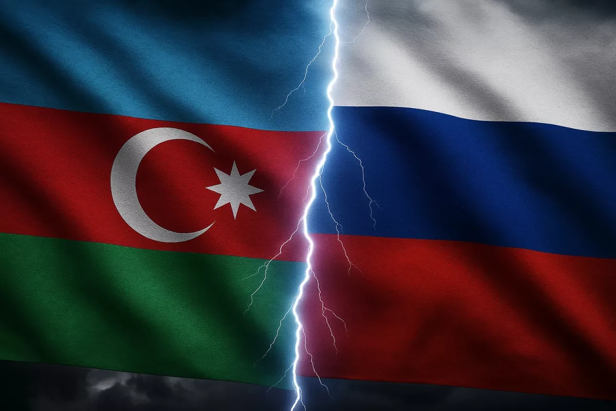 What is happening between Baku and Moscow? Ban on an MP, cyberattack, and downed plane
