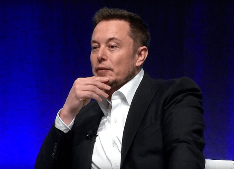 Маска решили сменить на посту главы Tesla
