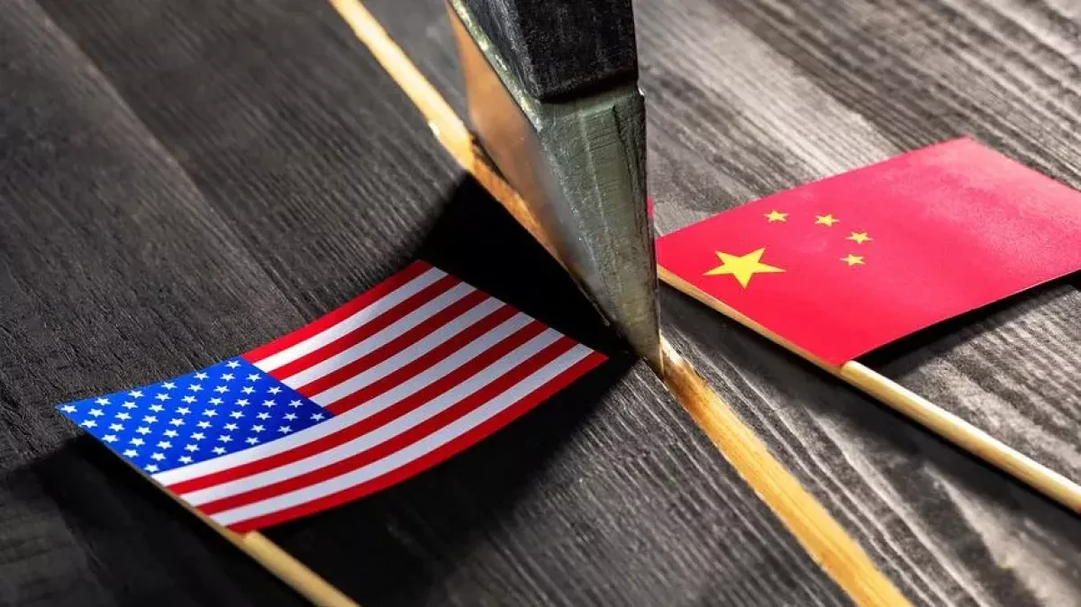 Trump administration considers slashing China tariffs by half ahead of trade talks