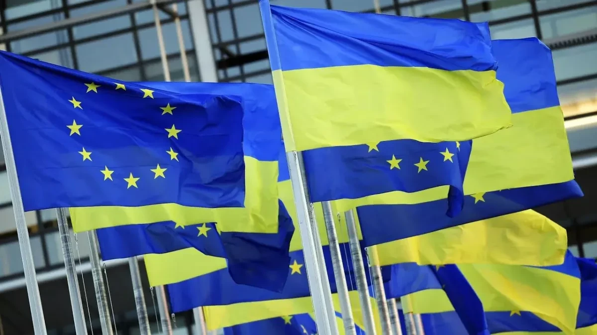 International support grows as 44 countries back Ukraine-led special tribunal against Russia