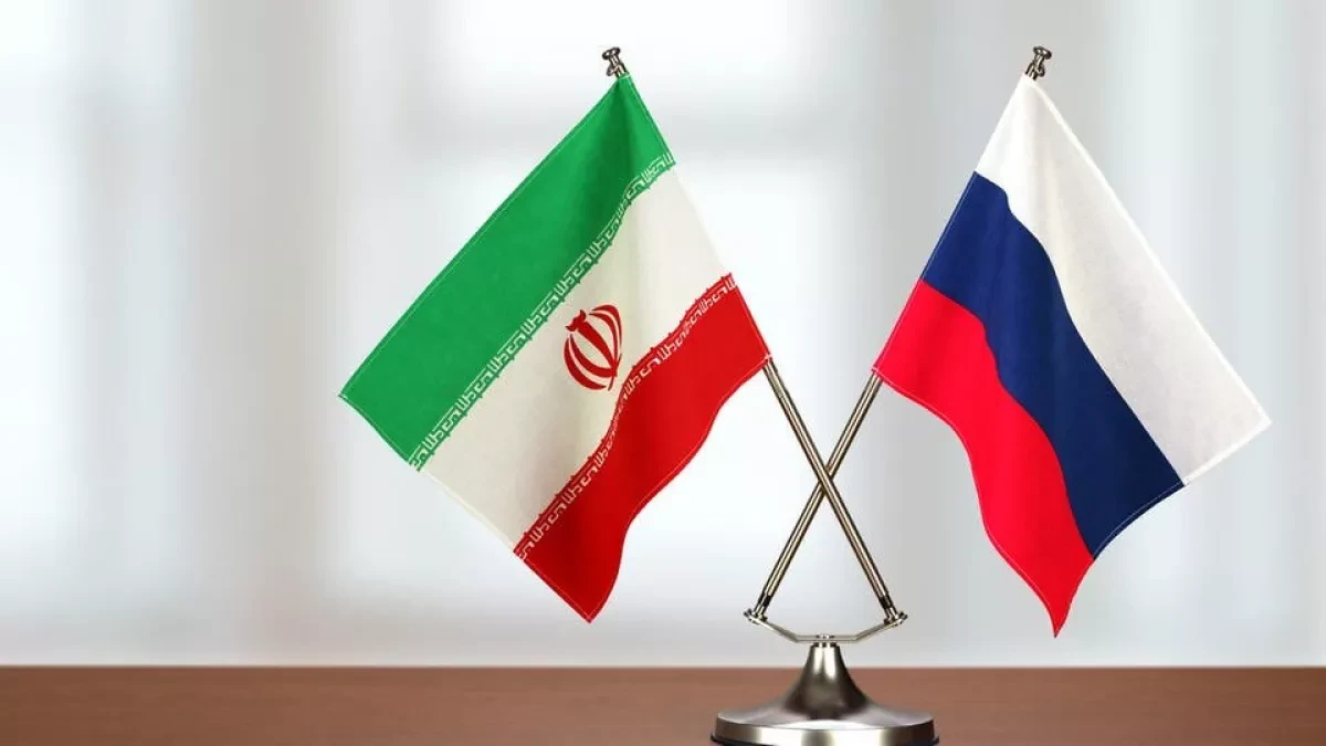 Russia, Iran coordinate on regional issues, back expanded cooperation framework At Tehran Dialogue Forum