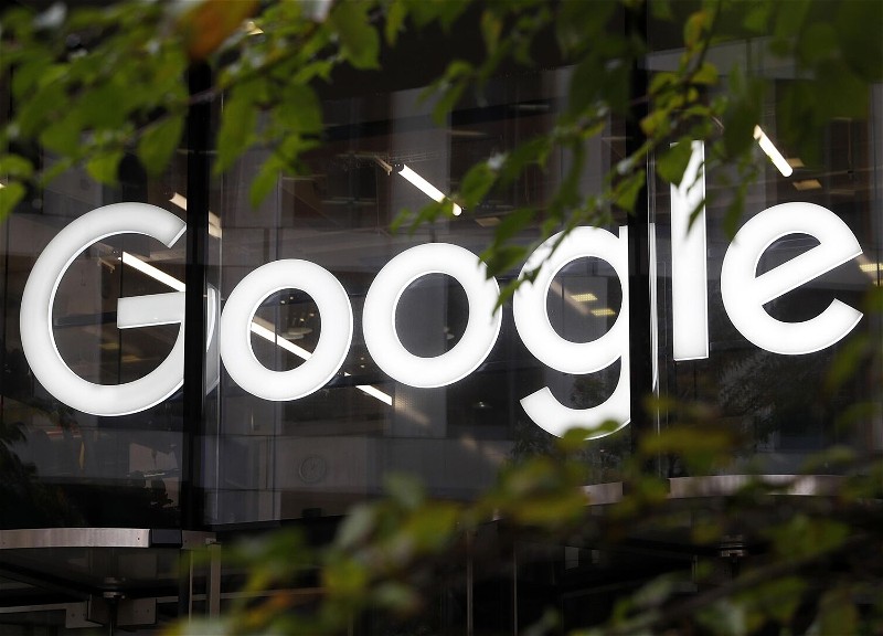 Мексика подала в суд на Google за переименование залива