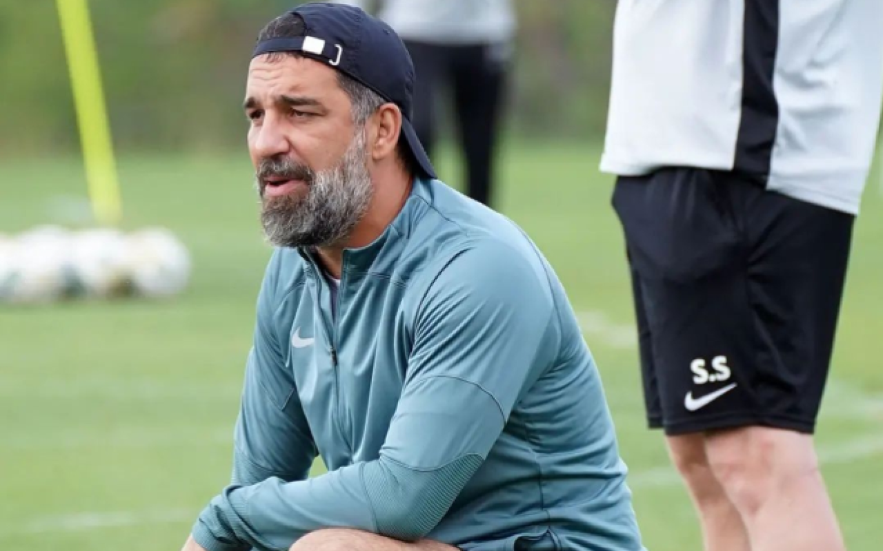 Arda Turan bu klubun baş məşqçisi olacaq