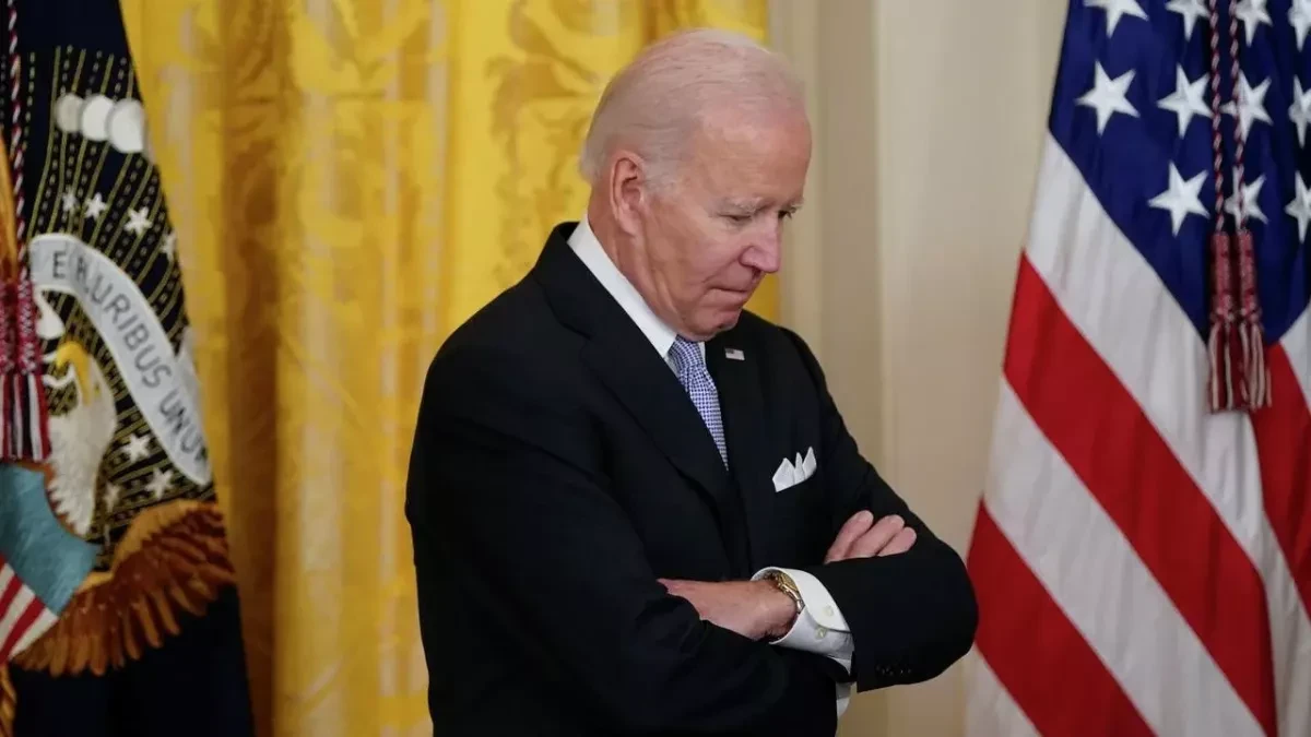 Politico: Trump administration plans possible release of Biden’s interview audio