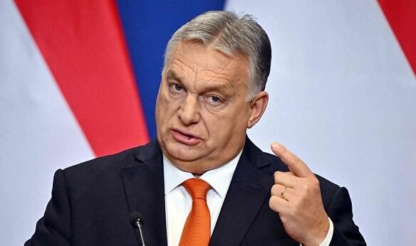 Орбан: Нет, нет и нет, мы не хотим этого!