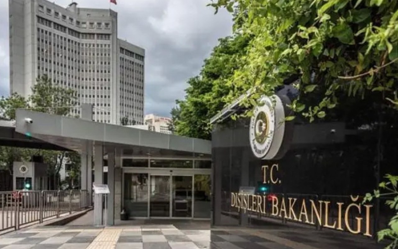 Rəsmi Ankaradan Avropa Parlamentinin iddialarına