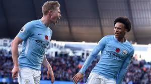 De Bruyne set to join Napoli