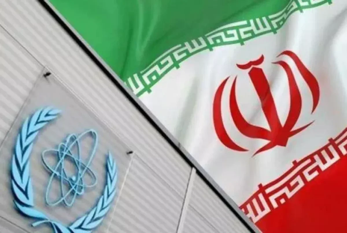 Iran accuses nuclear watchdog of becoming "tool" in hands of Israeli "regime"