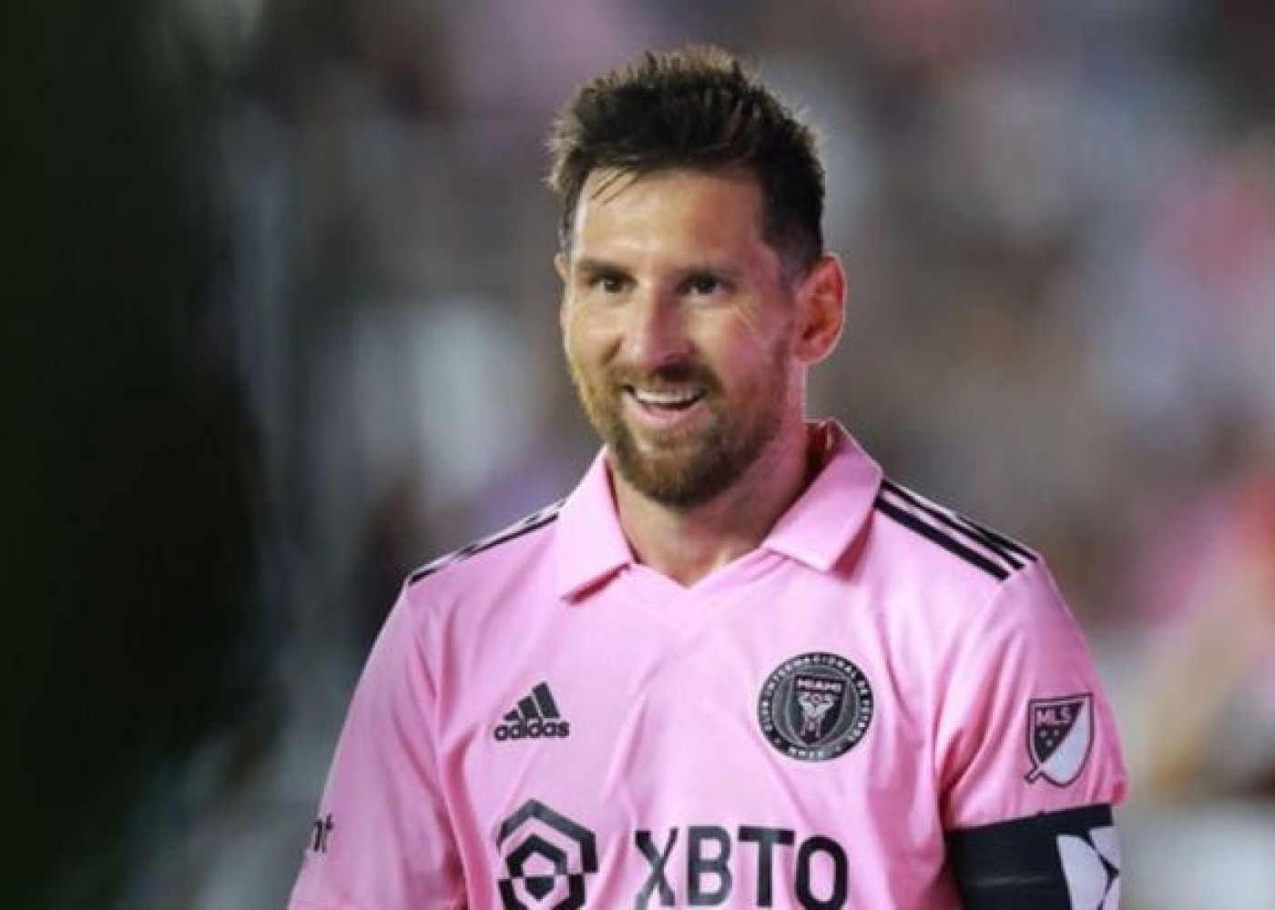 Messi returns to Argentina squad for World Cup qualifiers