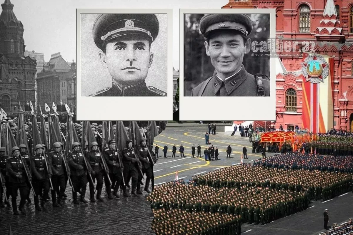 Cleansing heroic history of imperial arrogance How Russia marginalises non-Slavic heroes of WWII