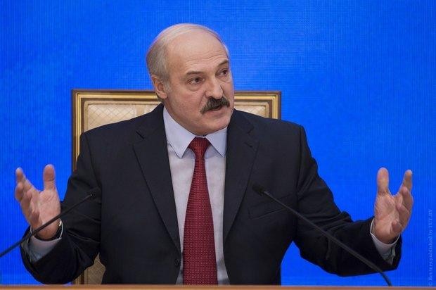 Lukashenko: Russia ready for peace