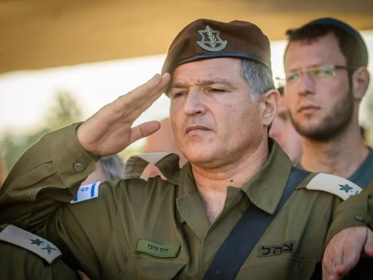 Netanyahu appoints outsider to head Shin Bet in open defiance of attorney general