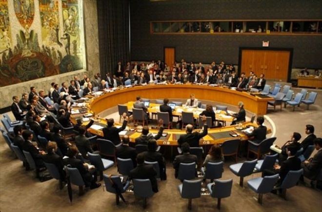 Pakistan asks for a UN Security Council meeting