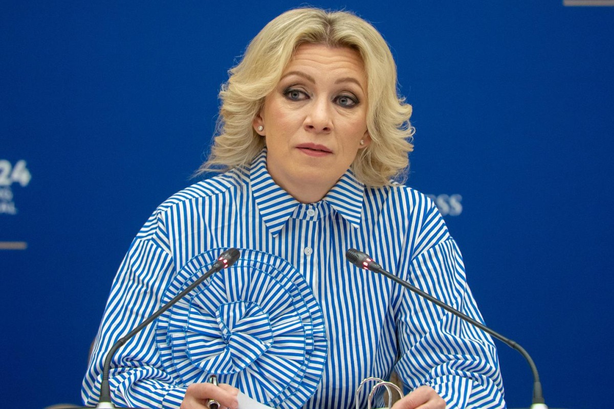 Москва о громких обвинениях Симоняна