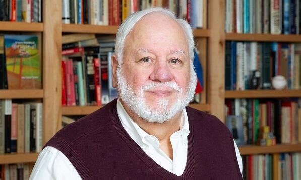 All Politics Is Relationship - John Samuel Tieman