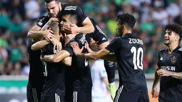 "Qarabağ" "Sumqayıt"ı məğlub etdi