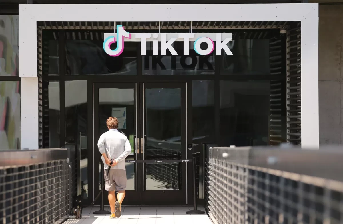 TikTok сonfirms €1 billion data centre project in Finland