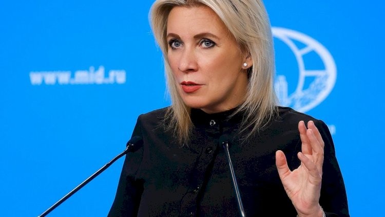 Lavrov İrəvana nə vaxt gedir? -