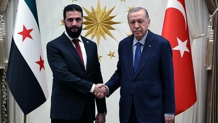 Şaranı Ərdoğanın istəyi ilə Səudiyyəyə gətirdilər - Fidan