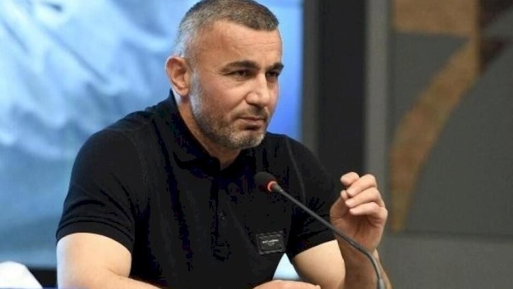 Qurban Qurbanovun qızının sevinci marağa səbəb oldu -