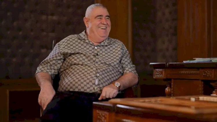 “Şərurlu İsfəndiyar” müqaviləni itirib