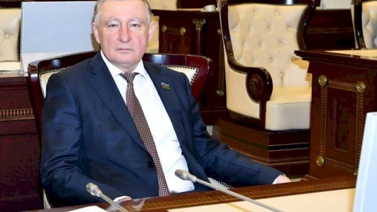 Deputatın şirkəti 20 min manat cərimələndi
