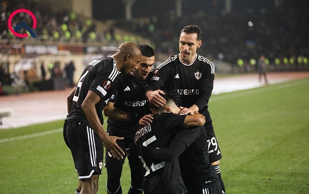 “Qarabağ” gəlirlərini açıqladı – 34 milyon