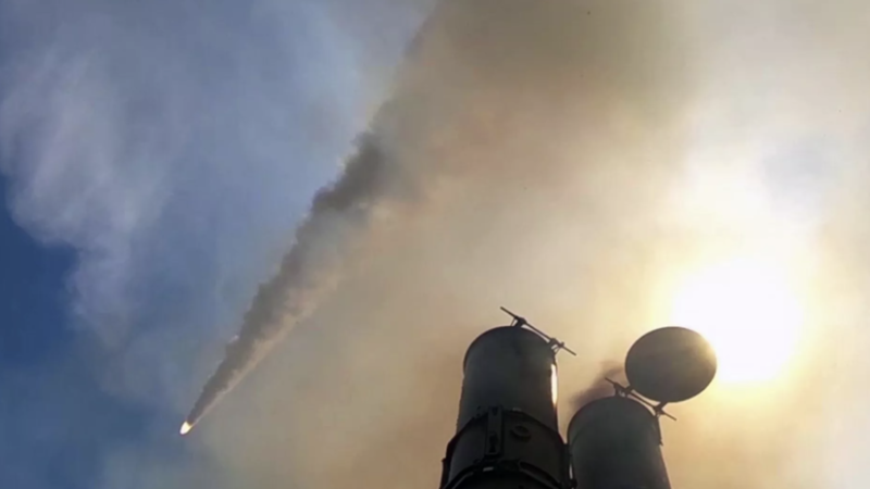 Indian Defense News: в Индии обсуждают возможность закупки ЗРК С-500 «Прометей»