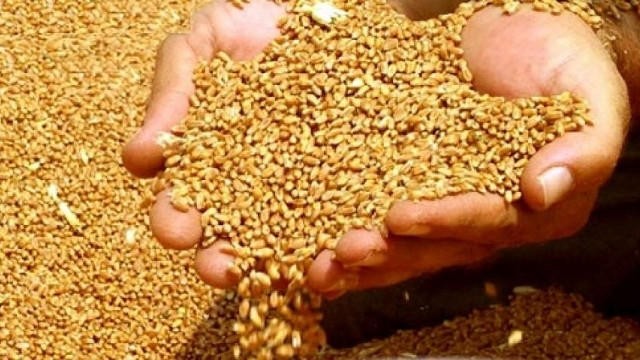 Постановление о ценах на продовольственную пшеницу