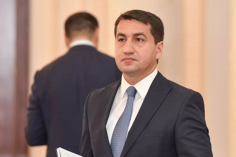 Помощник Президента Азербайджана: Нам нужна не помощь, а сотрудничество и партнерство