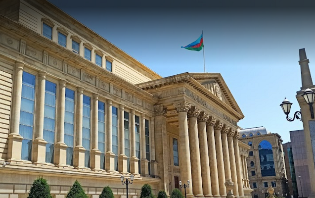 Azərbaycan dilini bilirmiş... - Fidan Həsənovaya rəsmi cavab