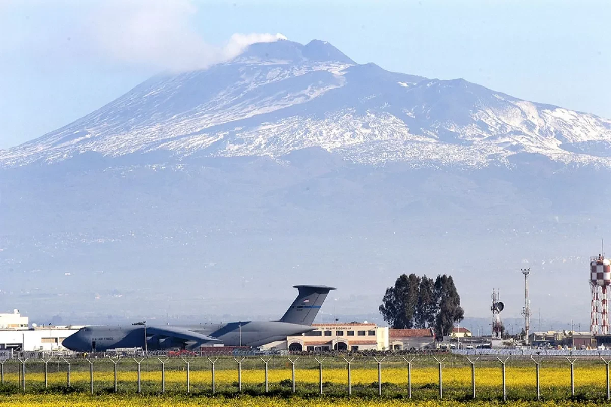 Italy may offer US military bases if Trump joins Israel’s operation against Iran
