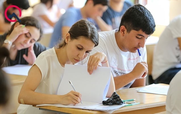 Bu dəfə ən yüksək balı onlar topladı