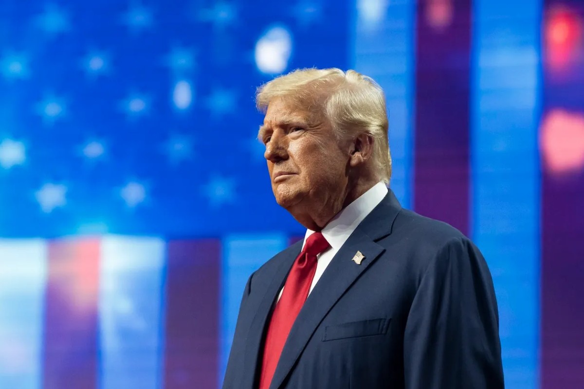 Как Трамп Иран переиграл