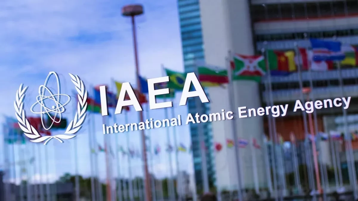 Iran says nuclear plant unharmed, no radiation detected after Israel strike