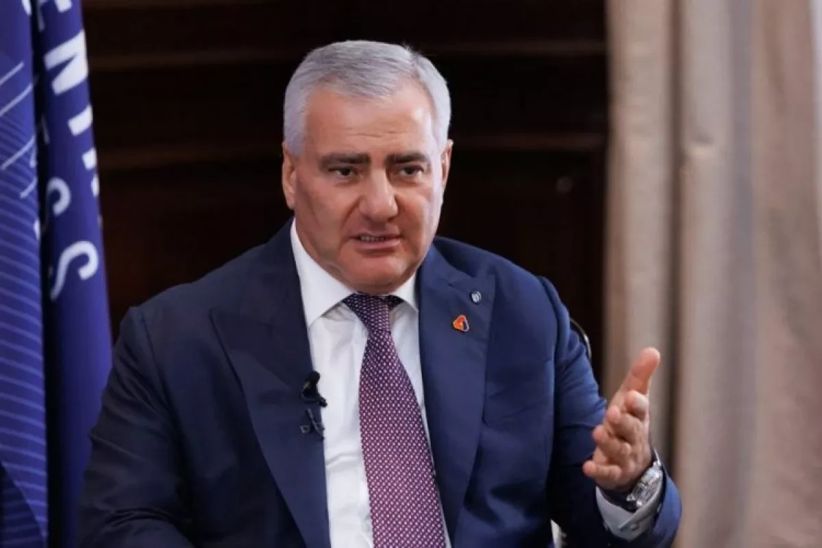 Tashir Pizza chain faces shutdowns across Armenia as owner detained